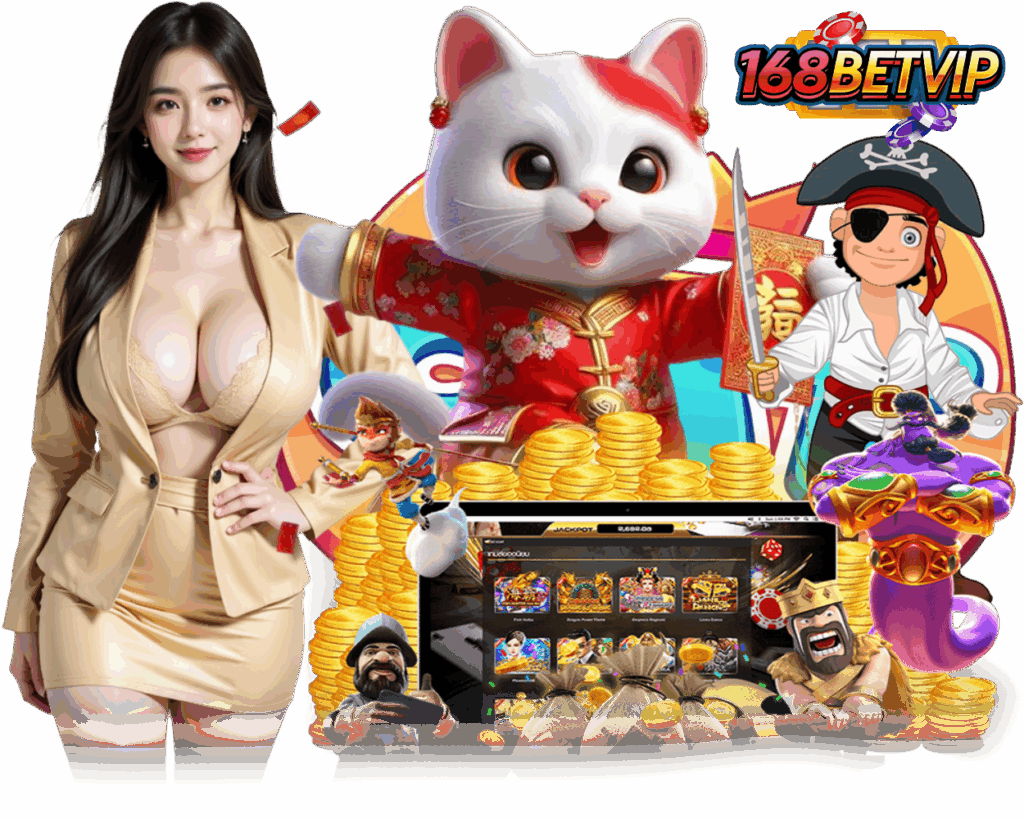 168BET VIP