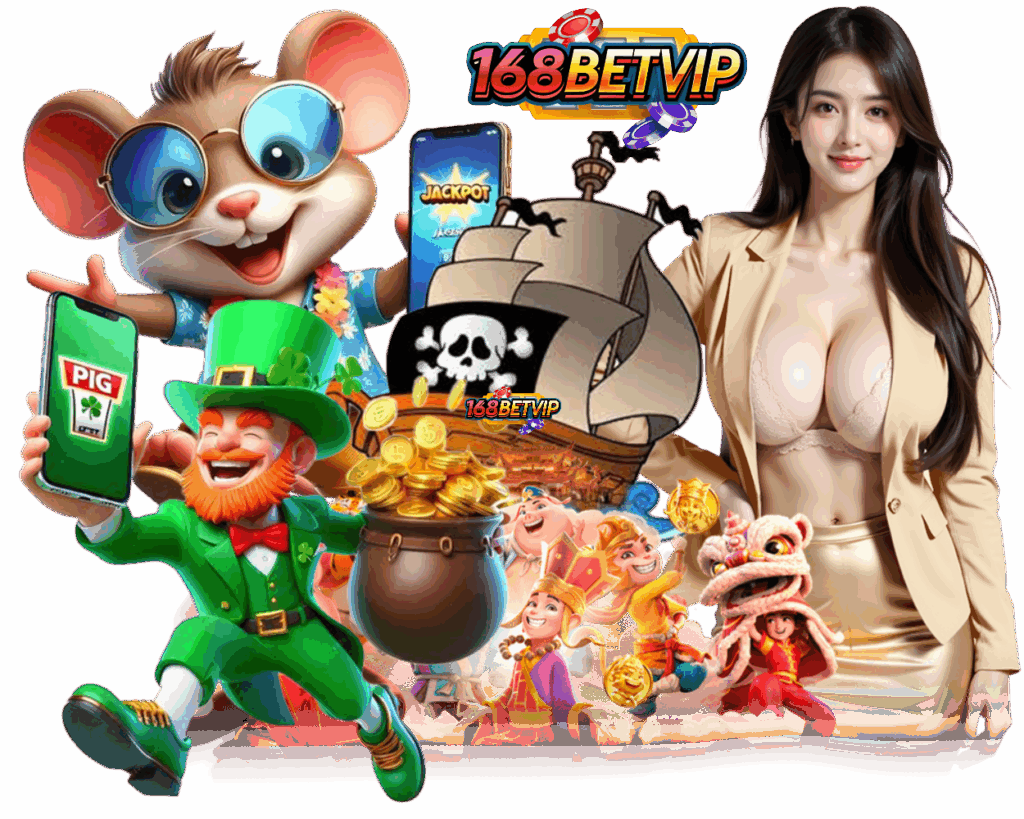 168BETVIP